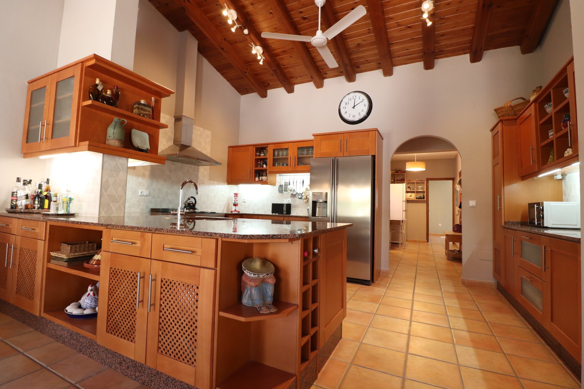 Herverkoop - Country Property - Catral