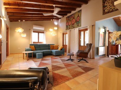 Country Property · Resale - Catral · Catral - Country · Alicante · Spain
