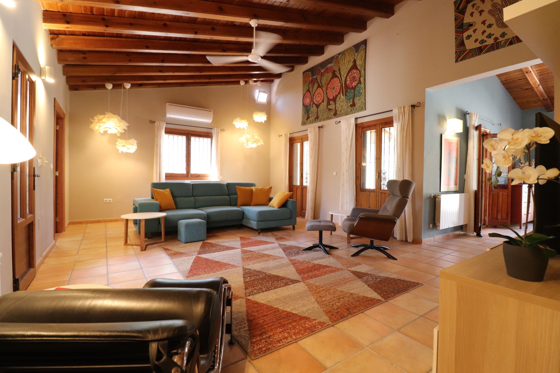 Herverkoop - Country Property - Catral