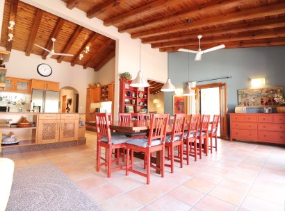 Country Property · Resale - Catral · Catral - Country · Alicante · Spain
