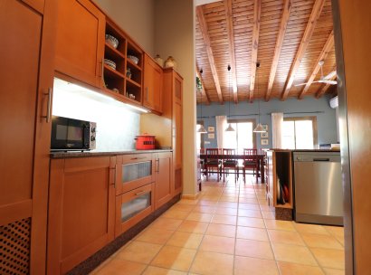 Country Property · Resale - Catral · Catral - Country · Alicante · Spain