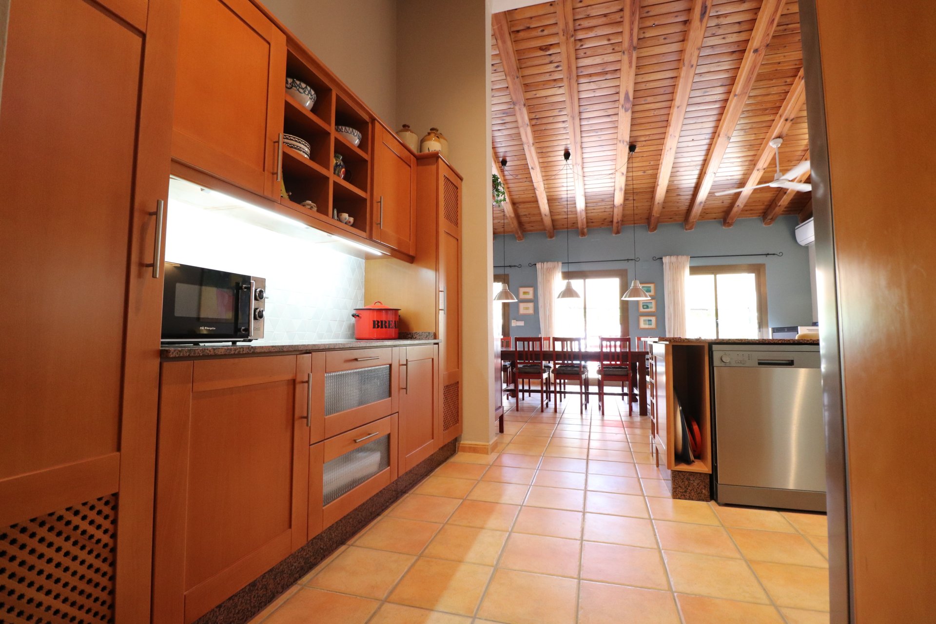 Herverkoop - Country Property - Catral