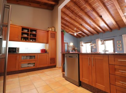 Country Property · Resale - Catral · Catral - Country · Alicante · Spain