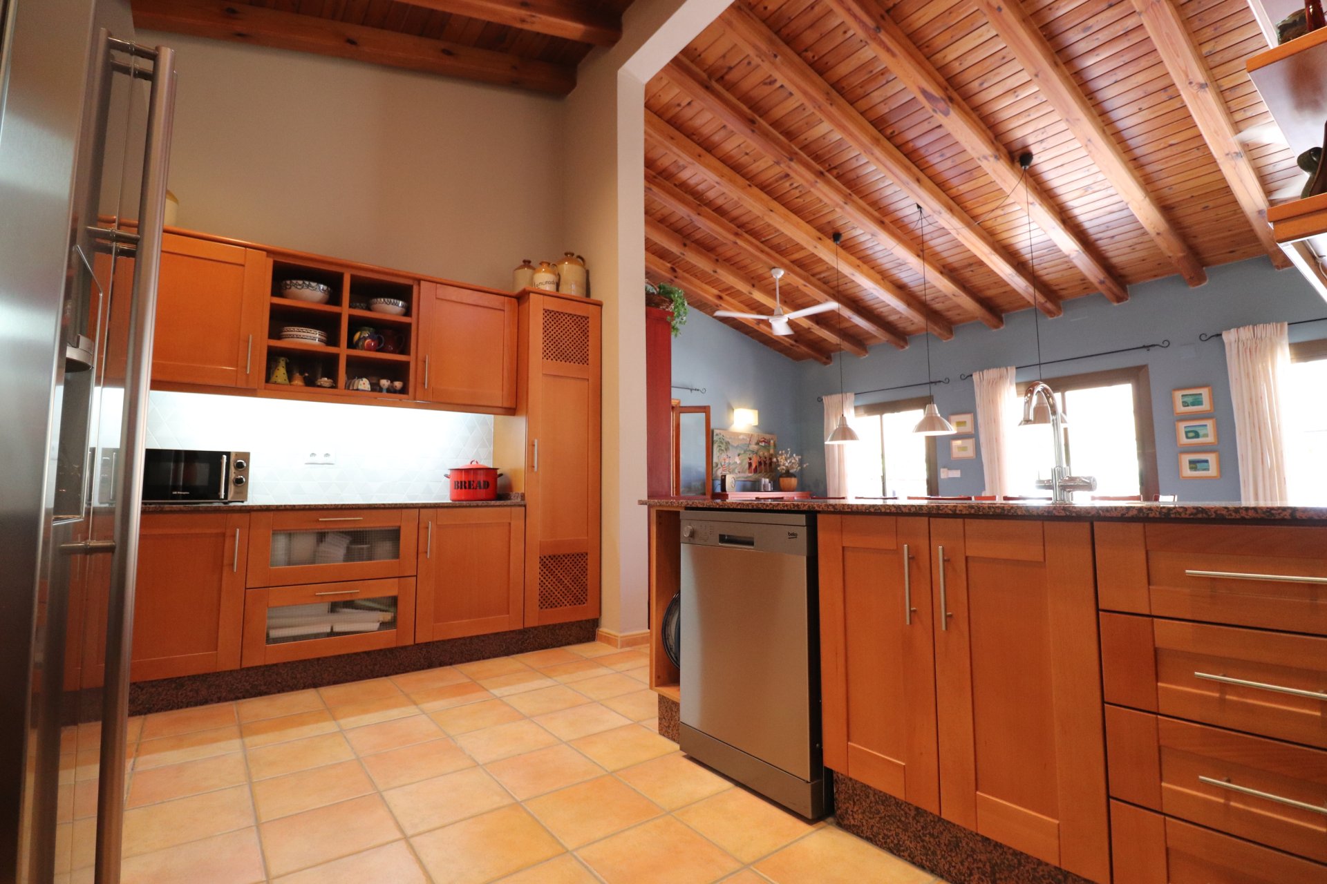 Herverkoop - Country Property - Catral