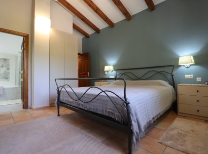 Country Property · Resale - Catral · Catral - Country · Alicante · Spain
