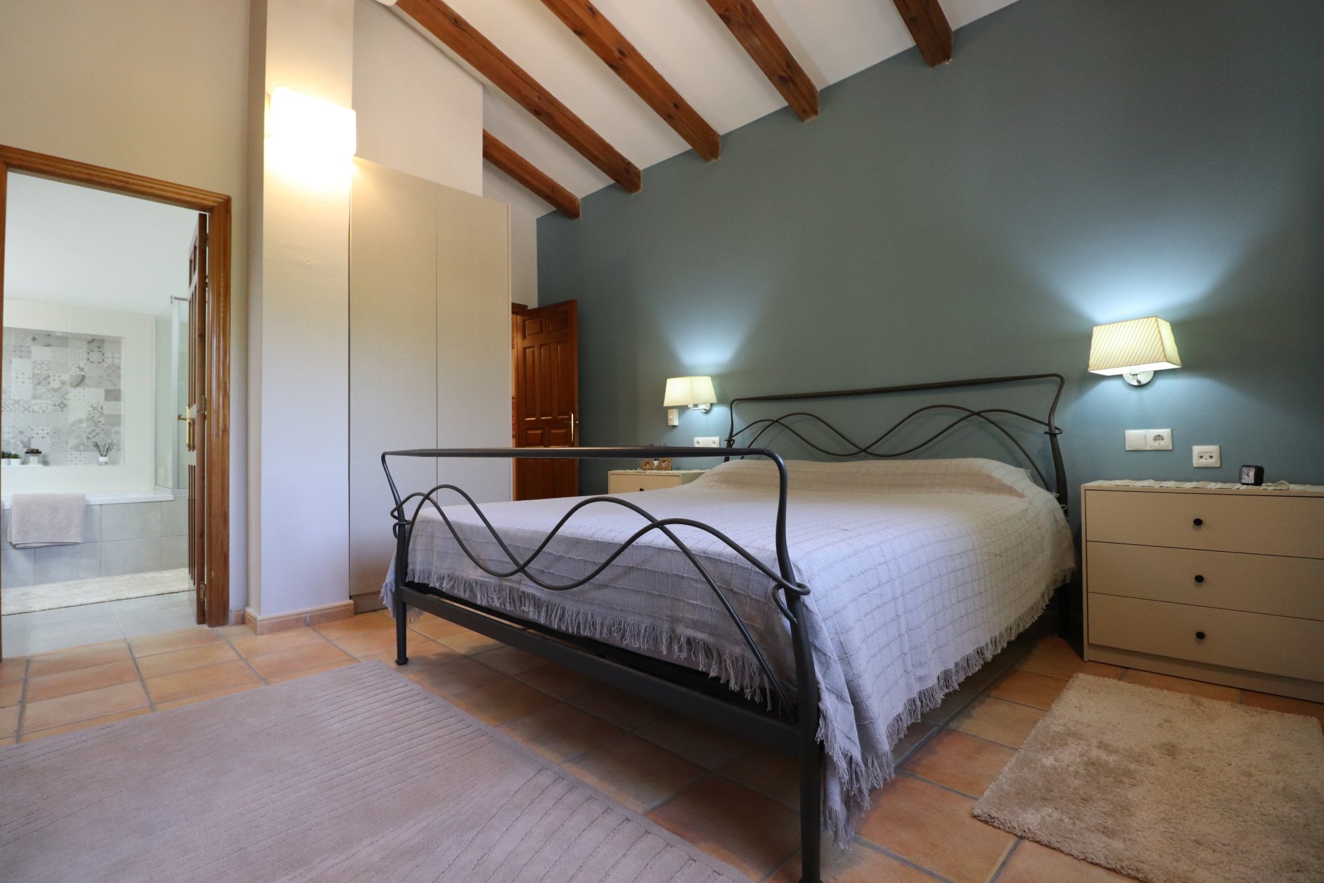 Herverkoop - Country Property - Catral