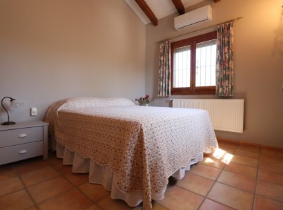 Country Property · Resale - Catral · Catral - Country · Alicante · Spain