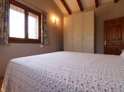 Country Property · Resale - Catral · Catral - Country · Alicante · Spain