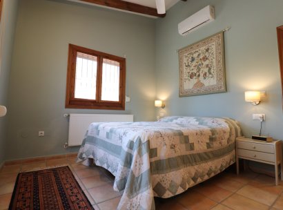 Country Property · Resale - Catral · Catral - Country · Alicante · Spain