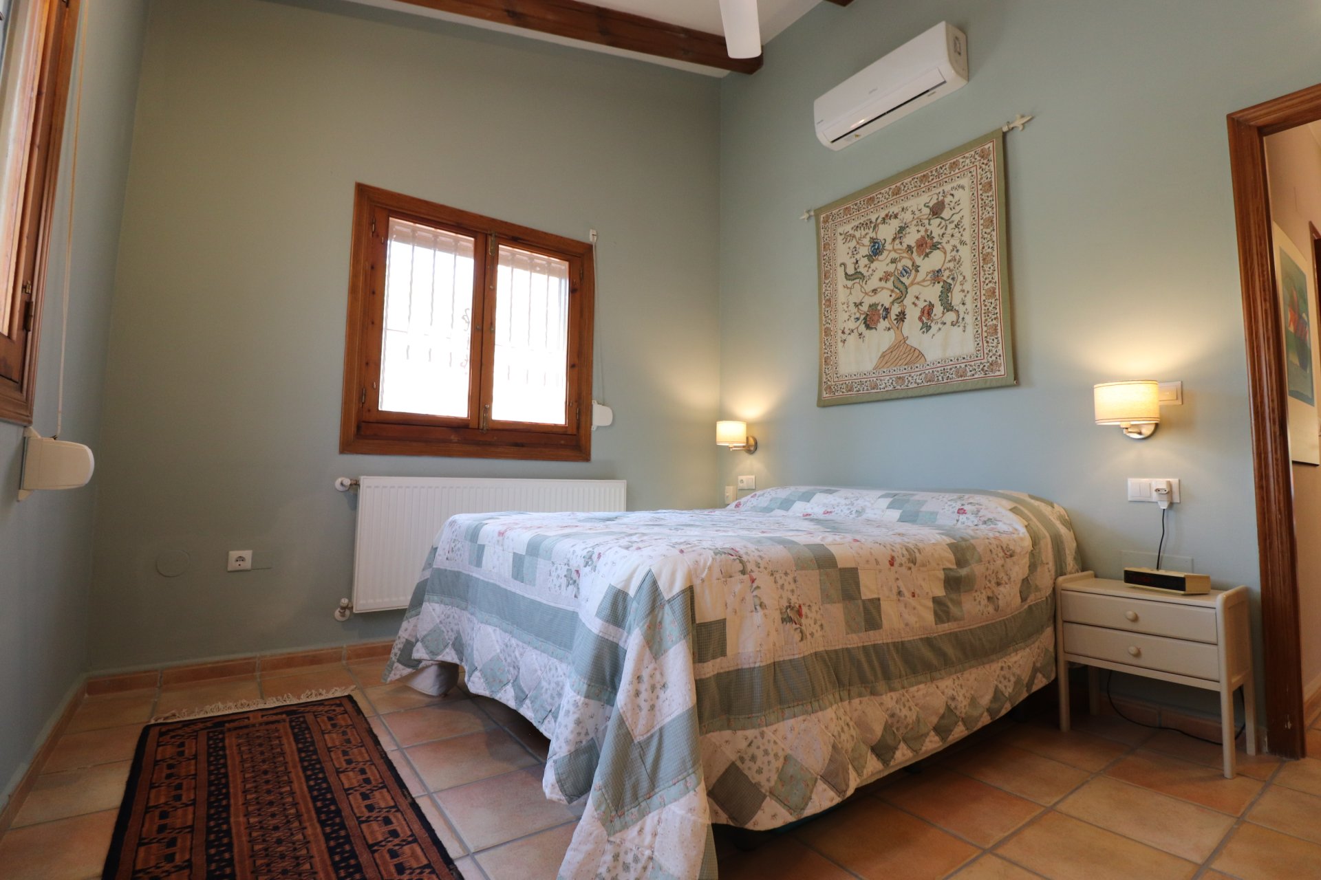 Herverkoop - Country Property - Catral