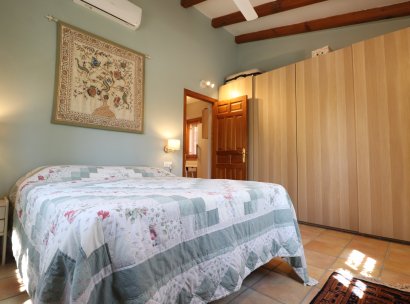 Country Property · Resale - Catral · Catral - Country · Alicante · Spain