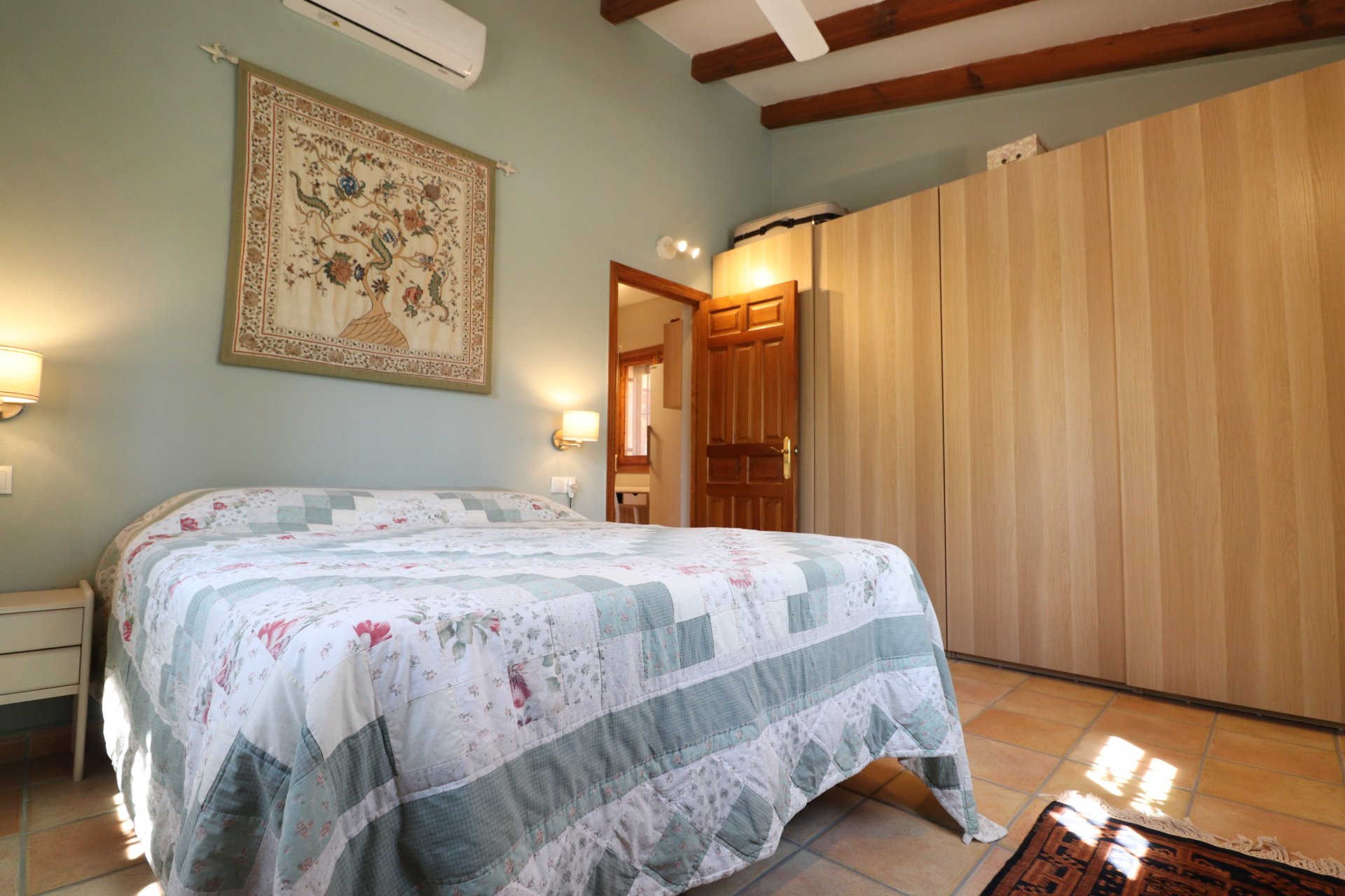 Herverkoop - Country Property - Catral