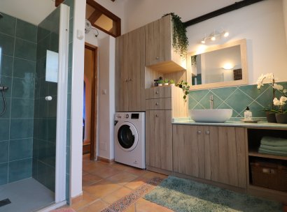 Country Property · Resale - Catral · Catral - Country · Alicante · Spain