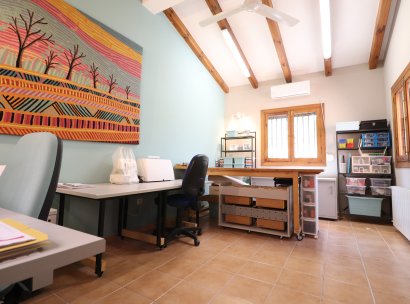 Country Property · Resale - Catral · Catral - Country · Alicante · Spain