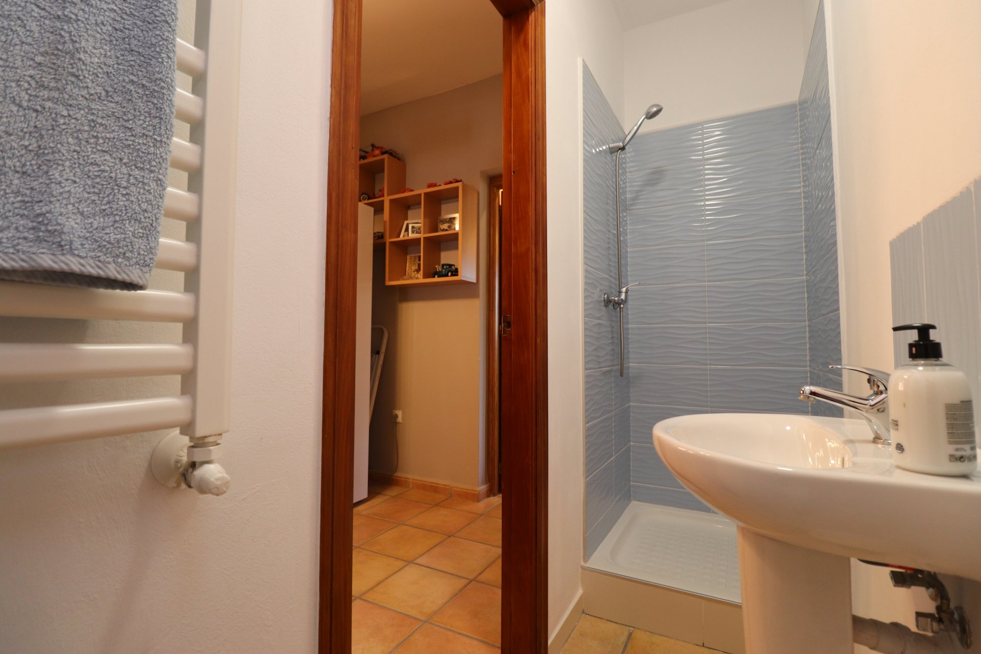 Herverkoop - Country Property - Catral
