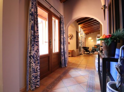 Country Property · Resale - Catral · Catral - Country · Alicante · Spain