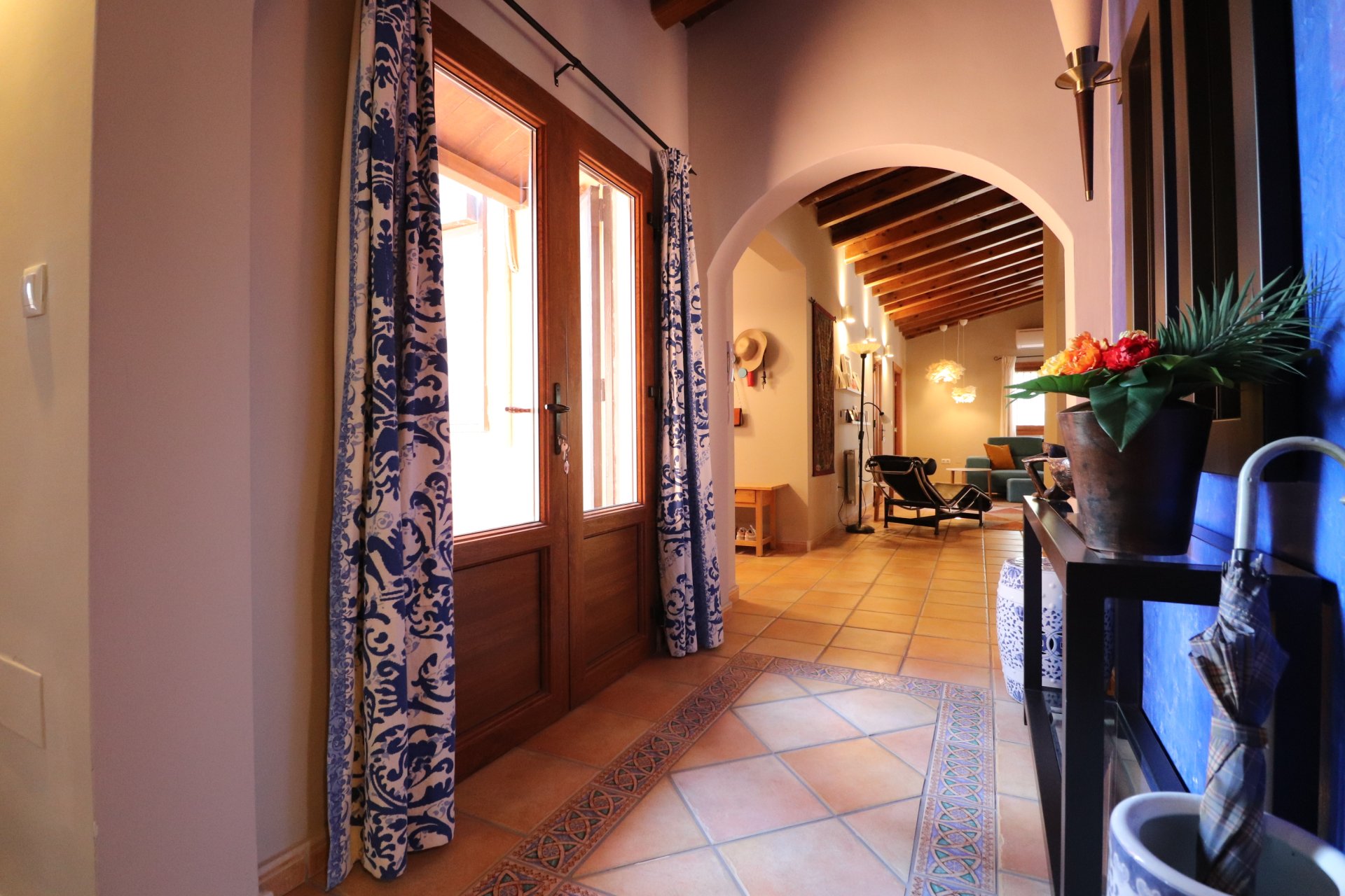 Herverkoop - Country Property - Catral