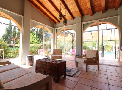 Country Property · Resale - Catral · Catral - Country · Alicante · Spain