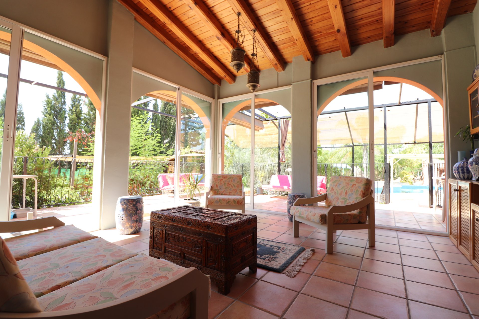 Herverkoop - Country Property - Catral