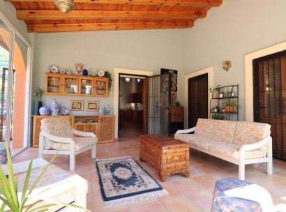 Country Property · Resale - Catral · Catral - Country · Alicante · Spain