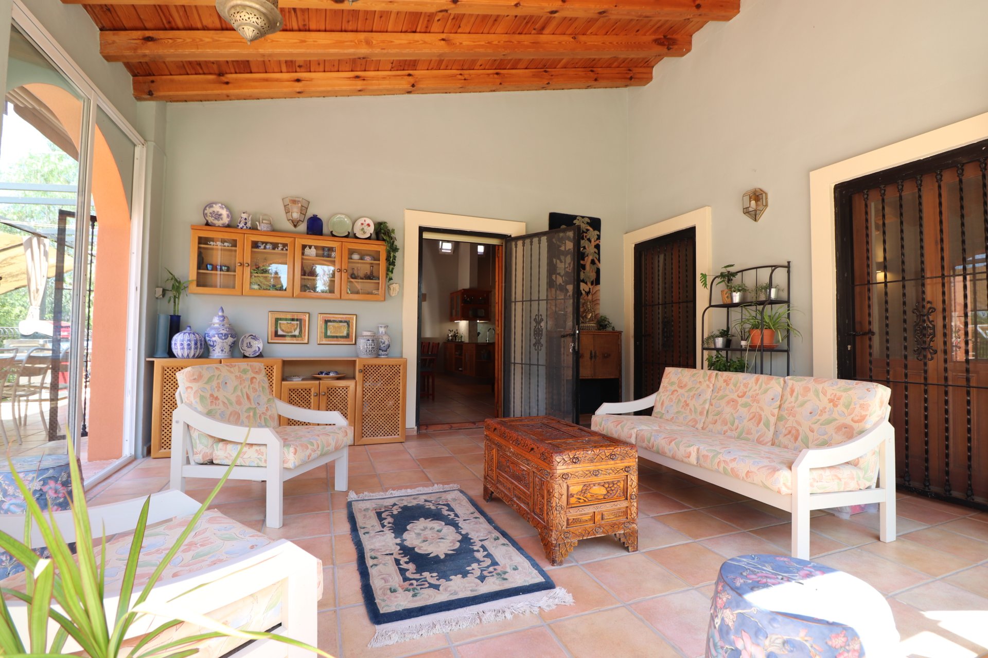 Herverkoop - Country Property - Catral