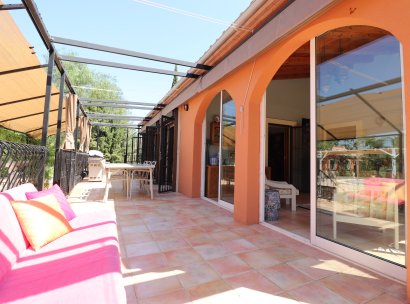 Country Property · Resale - Catral · Catral - Country · Alicante · Spain