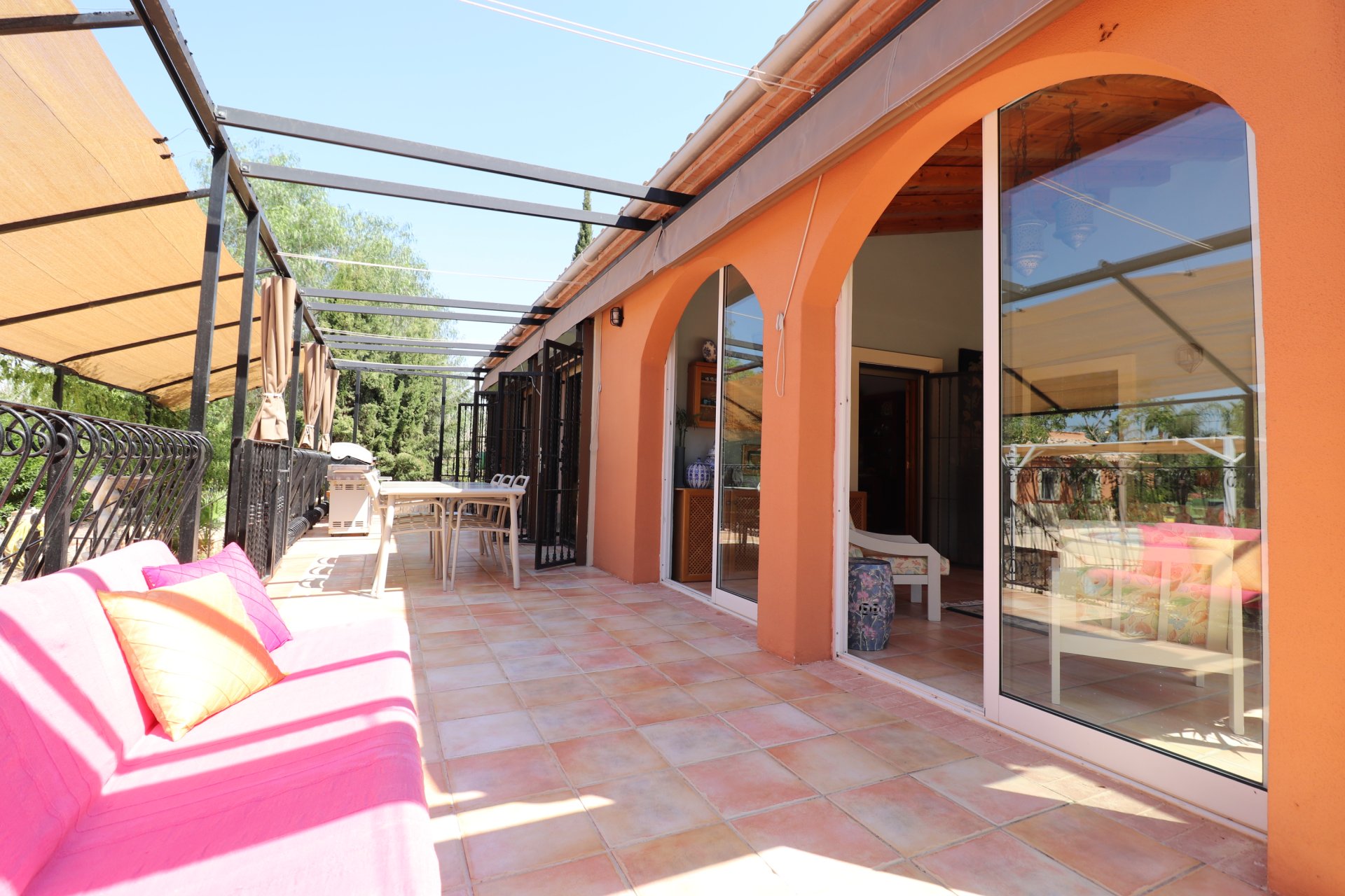 Herverkoop - Country Property - Catral