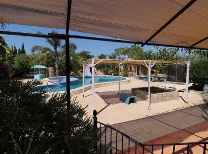Country Property · Resale - Catral · Catral - Country · Alicante · Spain