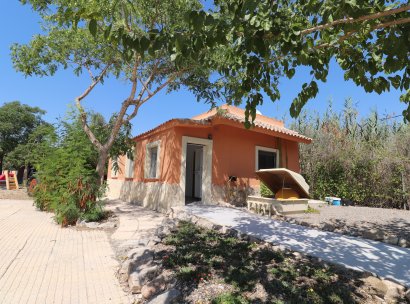 Country Property · Resale - Catral · Catral - Country · Alicante · Spain