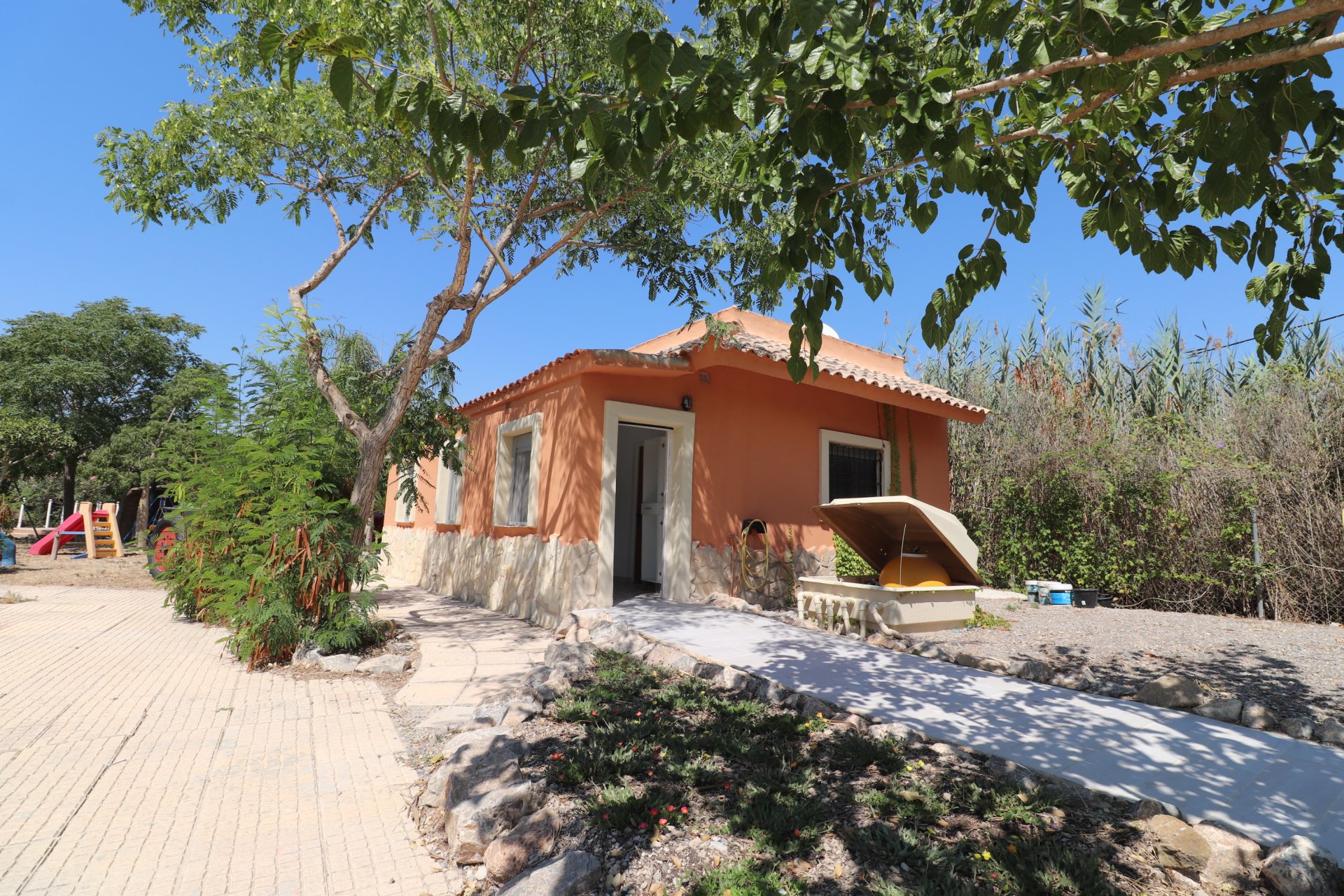 Herverkoop - Country Property - Catral