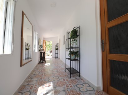 Country Property · Resale - Catral · Catral - Country · Alicante · Spain