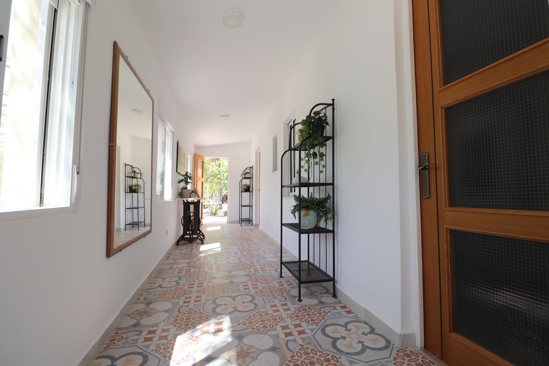Herverkoop - Country Property - Catral