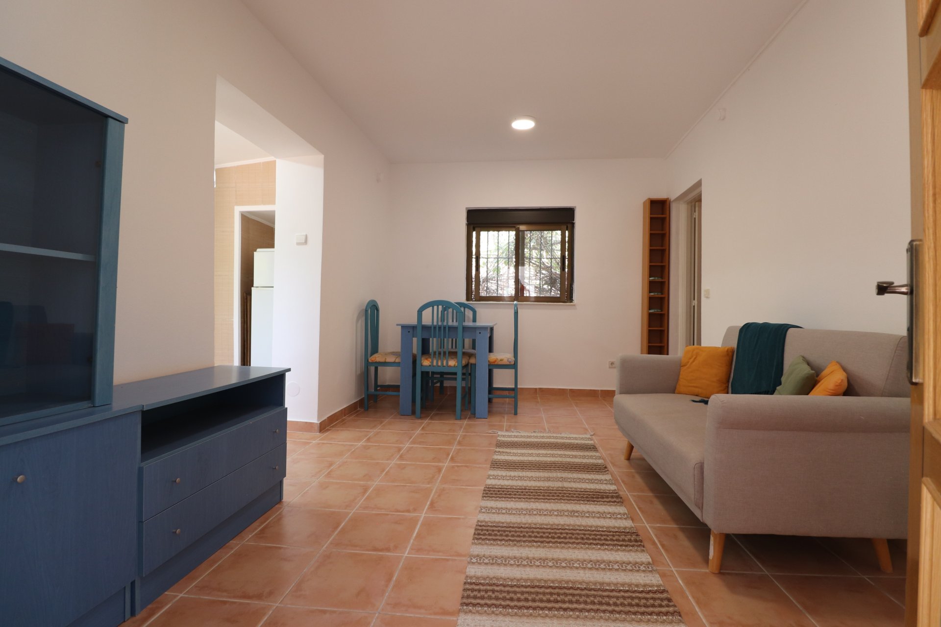 Herverkoop - Country Property - Catral