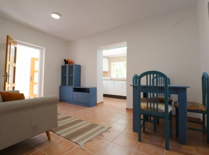Country Property · Resale - Catral · Catral - Country · Alicante · Spain