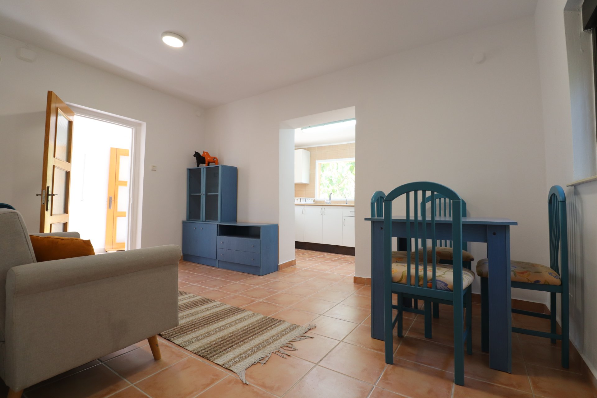 Herverkoop - Country Property - Catral