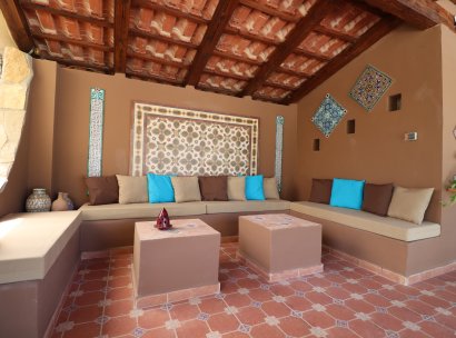 Country Property · Resale - Catral · Catral - Country · Alicante · Spain