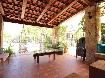 Country Property · Resale - Catral · Catral - Country · Alicante · Spain