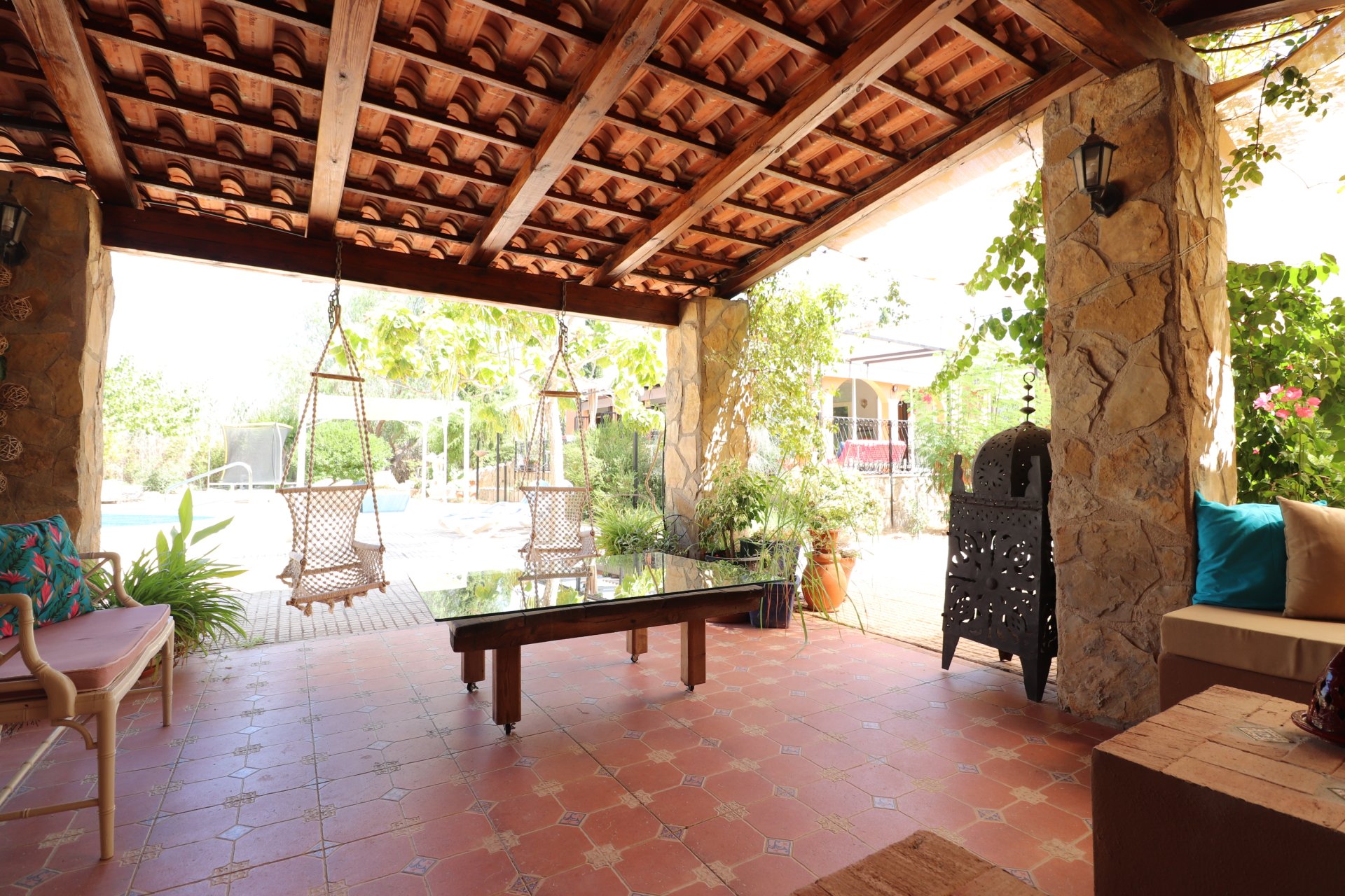 Herverkoop - Country Property - Catral