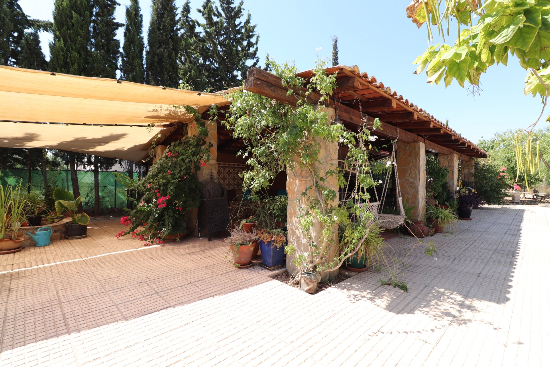 Herverkoop - Country Property - Catral