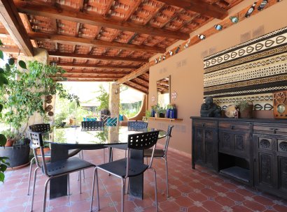 Country Property · Resale - Catral · Catral - Country · Alicante · Spain