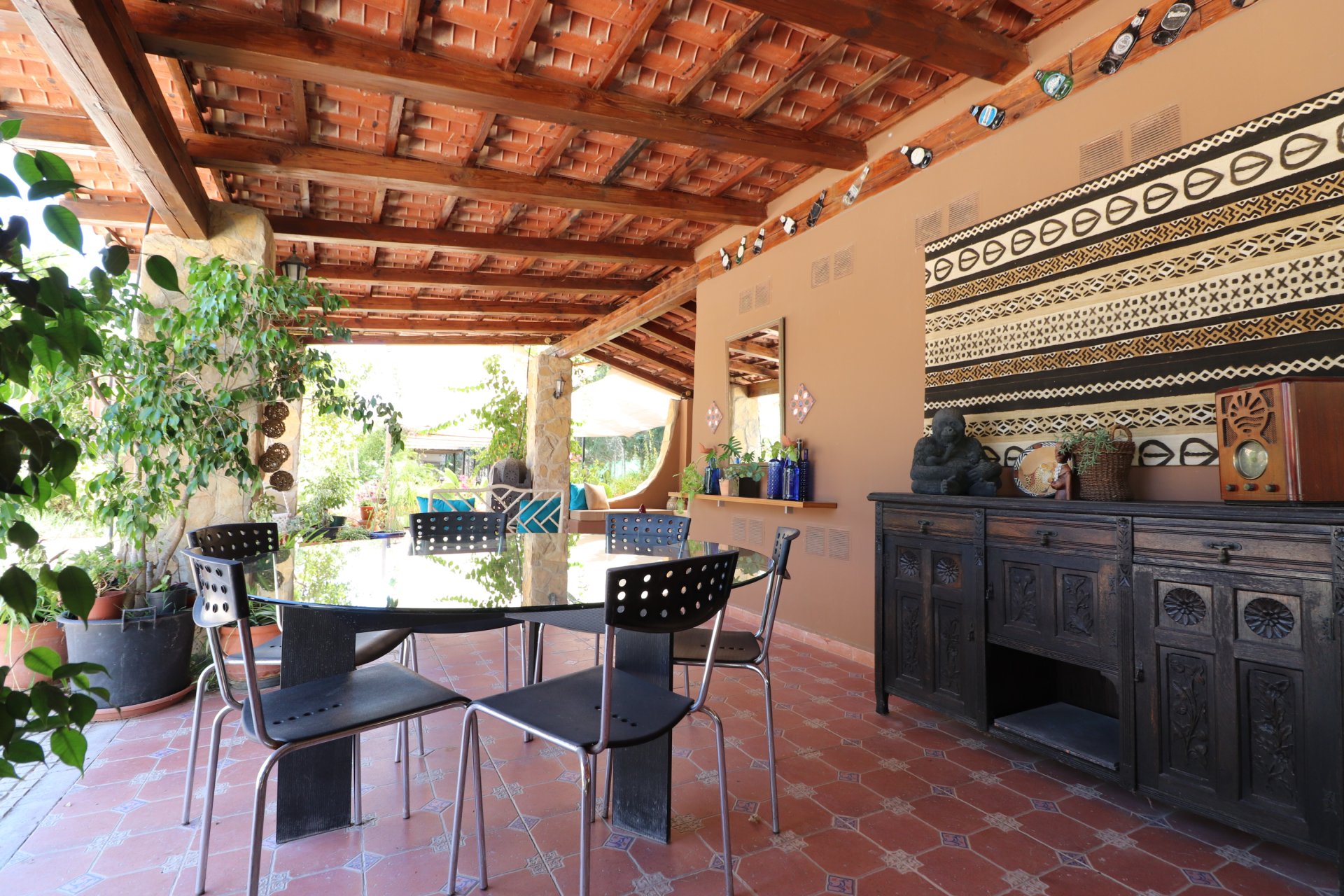 Herverkoop - Country Property - Catral
