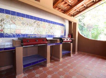 Country Property · Resale - Catral · Catral - Country · Alicante · Spain