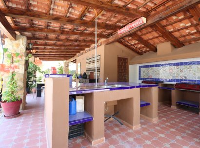 Country Property · Resale - Catral · Catral - Country · Alicante · Spain