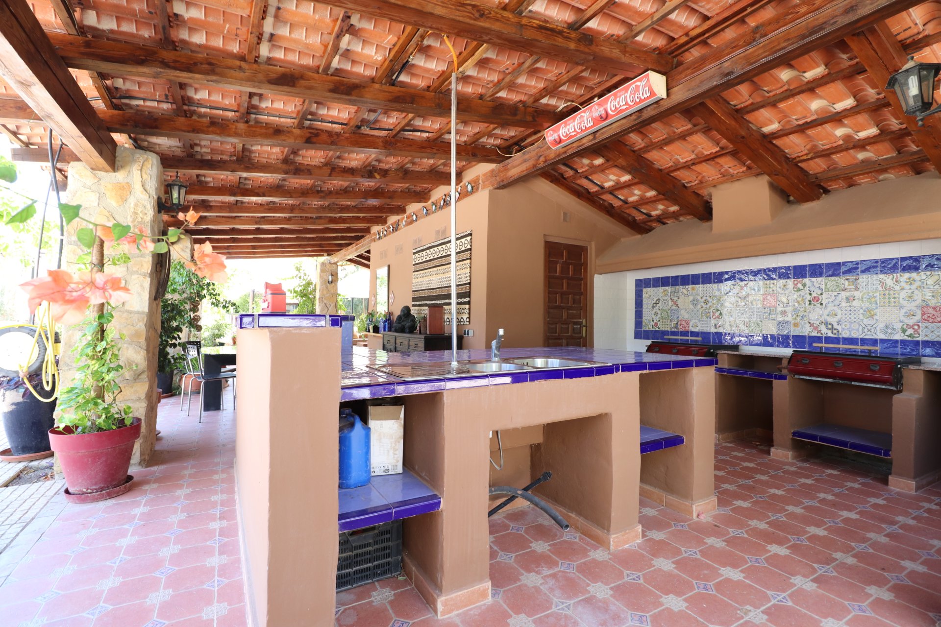 Herverkoop - Country Property - Catral