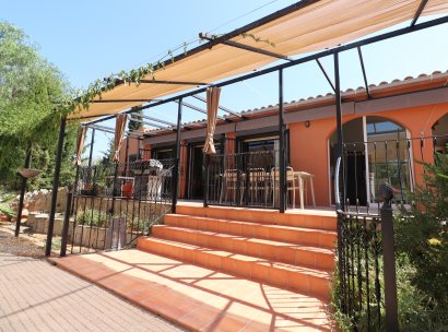 Country Property · Resale - Catral · Catral - Country · Alicante · Spain