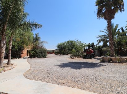 Country Property · Resale - Catral · Catral - Country · Alicante · Spain
