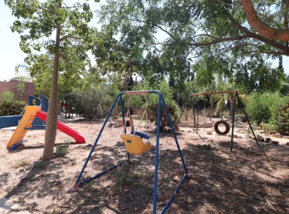 Country Property · Resale - Catral · Catral - Country · Alicante · Spain
