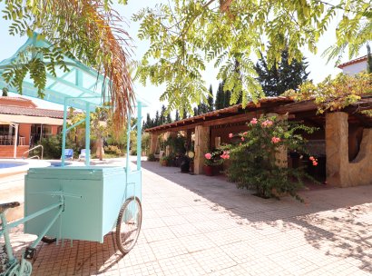 Country Property · Resale - Catral · Catral - Country · Alicante · Spain