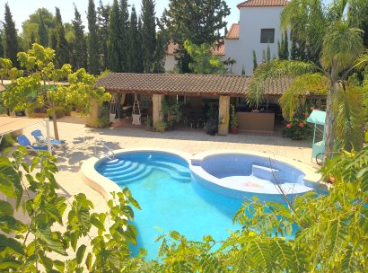Country Property · Resale - Catral · Catral - Country · Alicante · Spain