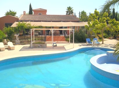 Country Property · Resale - Catral · Catral - Country · Alicante · Spain